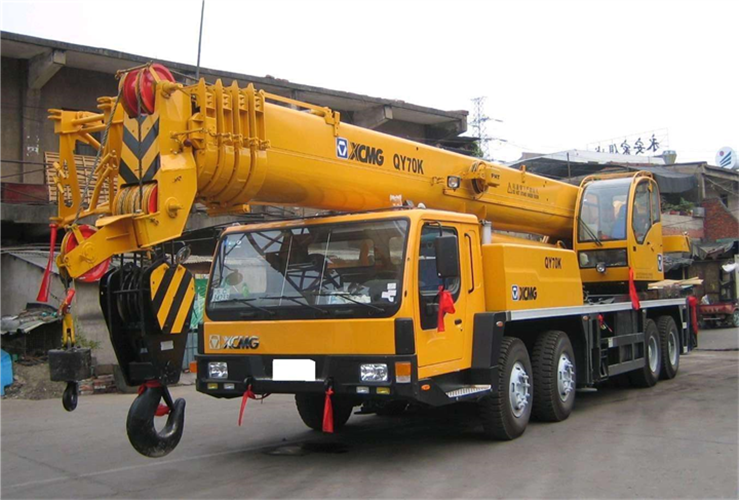 石柱吊车出租选择重点