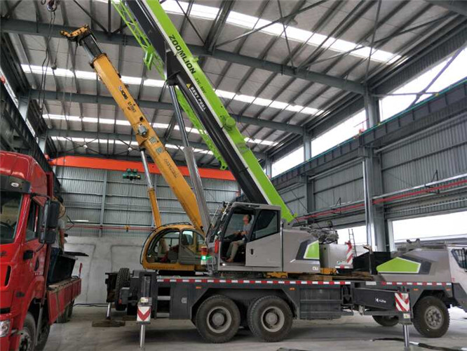 石柱高空车出租需要注意哪些安全事项？